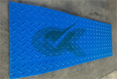 <h3>2022 Price of HDPE 4*8 Temporary Walkway Matting for Sale</h3>
